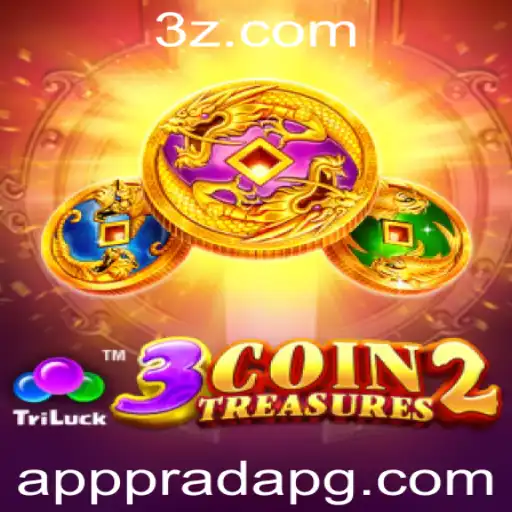 Explorando o Mundo de 3CoinTreasures2: Uma Aventura Inesquecível