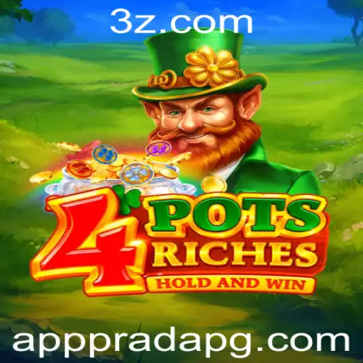 Descubra a Emoção de 4potsriches: Um Jogo de Estratégia e Diversão