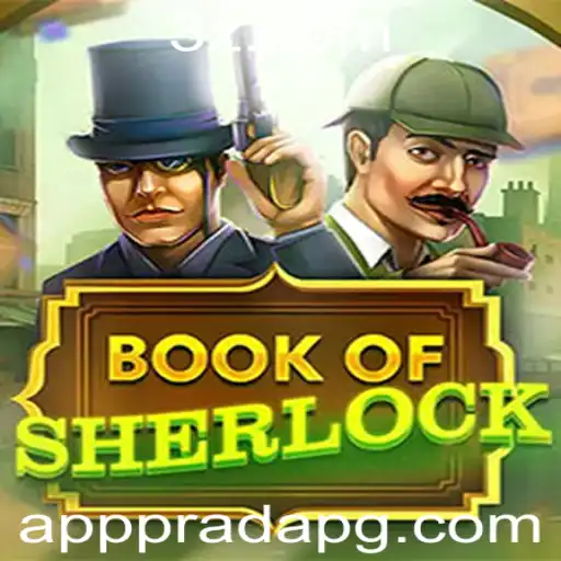 Desvendando o Enigma: Explorando BookOfSherlock