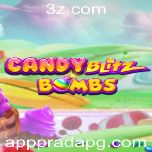 Descubra o Mundo de 'CandyBlitzBombs' e as Estratégias de Jogo de 'pradapg'