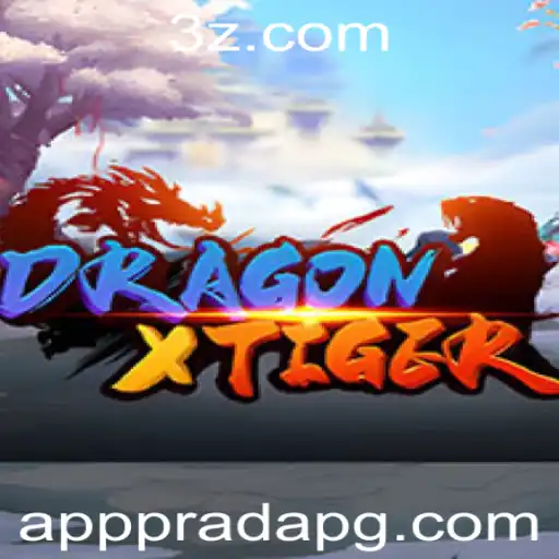 Explorando o Mundo Empolgante de DragonXTiger