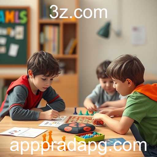O Impacto da Gamificação na Educação Moderna