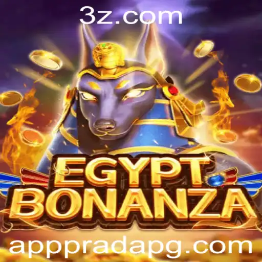 Explorando o Fascinante Mundo de EgyptBonanza: Um Jogo de Estratégia e Aventura