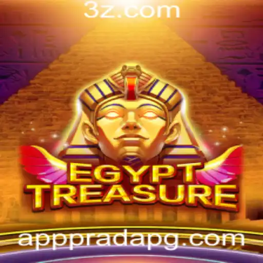 Descubra o Enigma e as Regras do EgyptTreasure