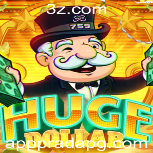 Descubra o Fascinante Mundo de HugeDollar: O Jogo que Está Dominando 2023