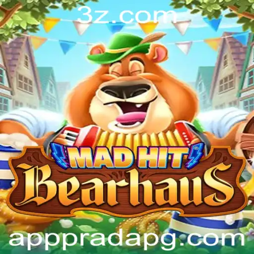 MadHitBearhaus: Um Novo Jogo Empolgante no Mundo dos Games
