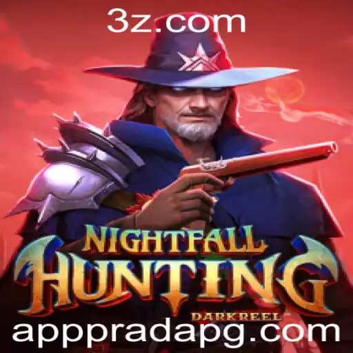 NightfallHunting: A Excitante Aventura Noturna em Mundo Aberto