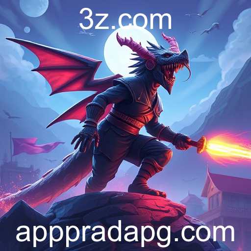 Pradapg Revoluciona o Mercado de Jogos em Português