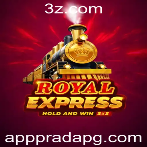 Royal Express: Explorando o Fascinante Mundo de Pradapg