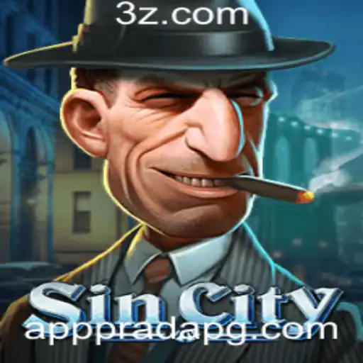 SinCity: Uma Imersão no Mundo do Jogo com Pradapg