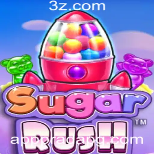 Descubra o Mundo Encantado de SugarRush