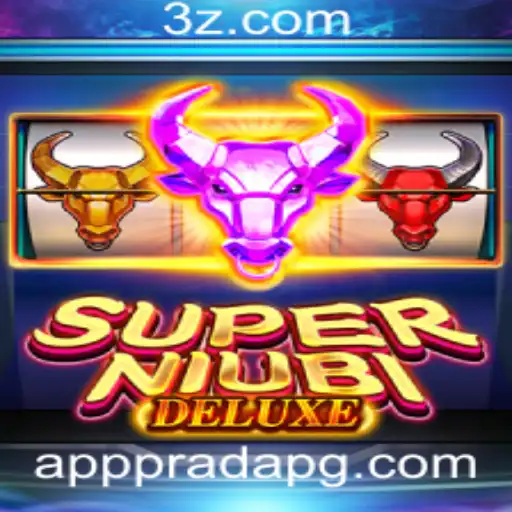 Descubra o Mundo Fascinante de SuperNiubiDeluxe