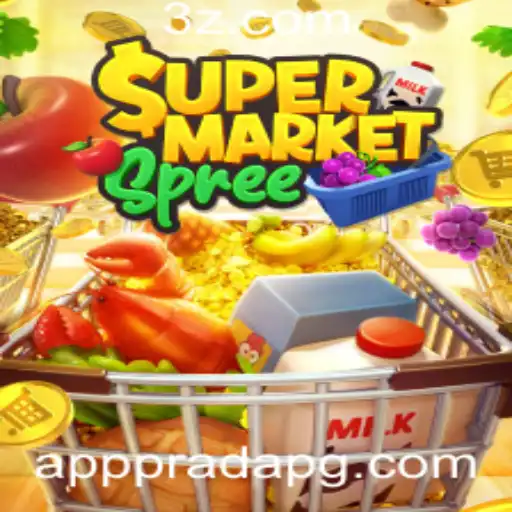 Descubra o Mundo de SupermarketSpree: O Jogo que Conquista Amantes de Compras