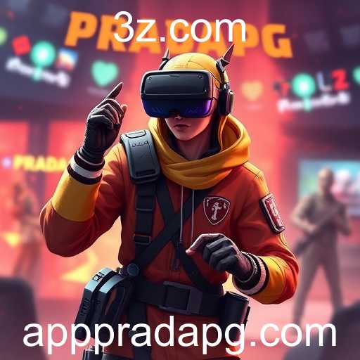 A Revolução do Jogo Online: Pradapg no Cenário Atual