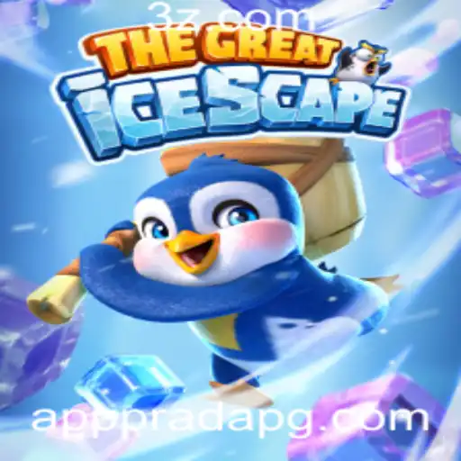 Explorando o Mundo de TheGreatIcescape: Um Mergulho no Jogo e suas Regras