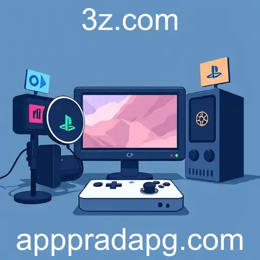 Gaming Experience pradapg - 800+ Premium and Exclusive Games