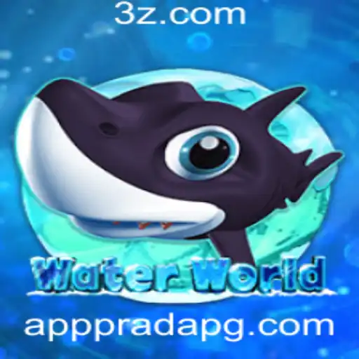 WaterWorld: Mergulhe na Aventura Aquática com Pradapg